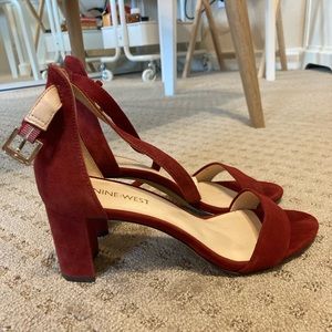 Nine West Pruce Sandal